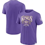Fanatics Pánské Tričko L.A.Kings True Classics