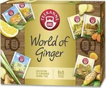 Teekanne World of Ginger 30 ks