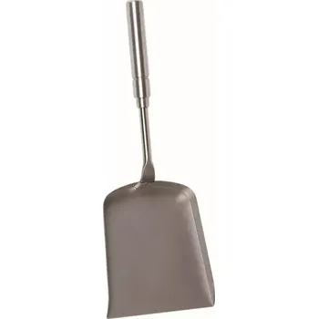 Krbové nářadí Krbová lopatka Lienbacher 21.02.564.2, nerez