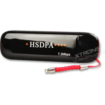 Satelitní přijímač Xtrons 3GDON001