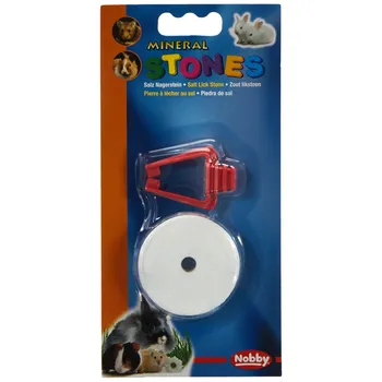 Nobby 25416 minerální kámen s držadlem 50 g