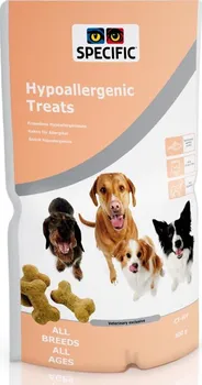 Pamlsek pro psa Specific CT- HY Hypoallergenic treats