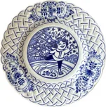 Český porcelán a.s. Závěsný reliéfní…