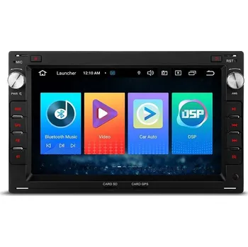 Autorádio Xtrons PSF72MTWA