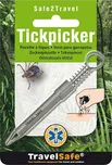 TravelSafe Tickpicker odstraňovač…