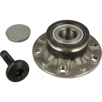 Zadní ložisko náboje Audi A3 04- 1K0598611 HART