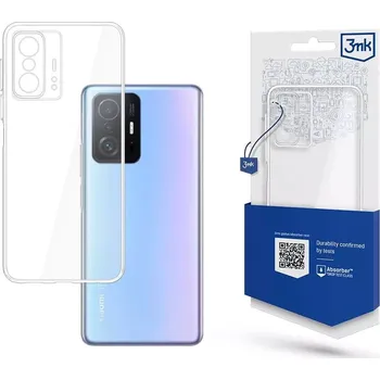 Pouzdro na mobilní telefon Xiaomi 11T/11T Pro - zadní kryt Armor Case 3MK, 5903108444149