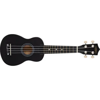 Ukulele Classic Cantabile US-50 BK