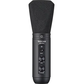 Mikrofon Tascam TM-250U