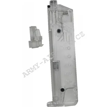 Rychlo plnička na 100 bb - SRC Airsoft