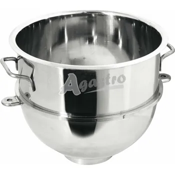 Parní hrnec Kotlík k robotům SP 40