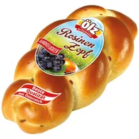 Ölz Vánočka s rozinkami 600 g