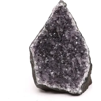 Drahý kámen Ametyst drúza 0.700 kg #2624