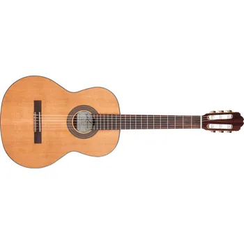 Klasická kytara Kremona F65CE