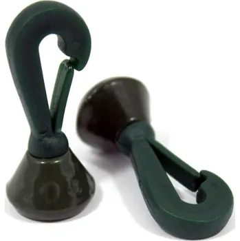 Zfish Back Lead Lock 2 ks