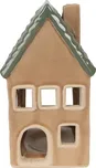 Clayre & Eef Candle House 6CE1600 15 cm…