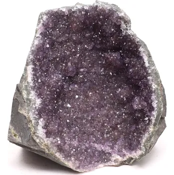 Drahý kámen Ametyst drúza 0.590 kg #2710