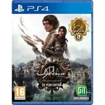 Syberia: The World Before 20 Year…