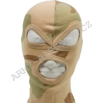 MFH Kukla Desert3 - tenká Maskáče