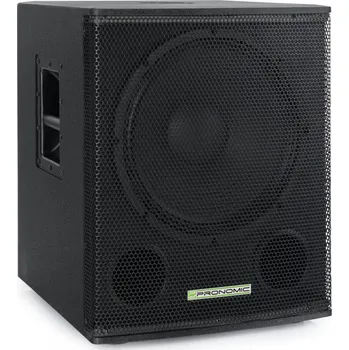 Reprobox Pronomic SA-15 SUB