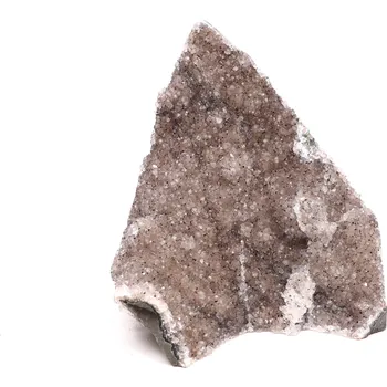 Drahý kámen Ametyst drúza 1.340 kg #2667