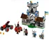 Stavebnice LEGO LEGO Castle 70402 Přepadení strážnice