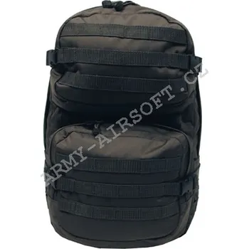 turistický batoh MFH Batoh ASSAULT II velký ZELENÝ Army shop