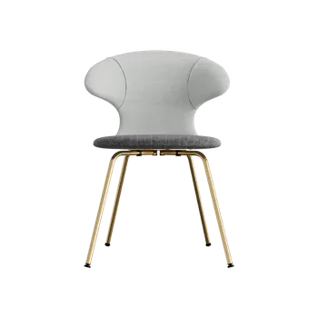 Umage Nohy k židli Time Flies barva / provedení: mosazná