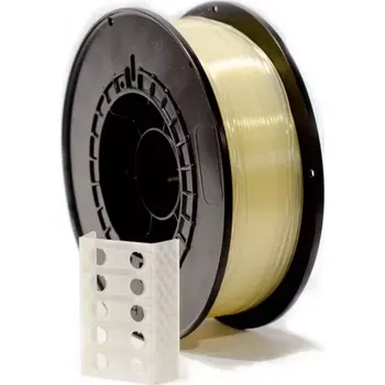 Filament FilaLab PLA - Transparent (1.75mm | 1 kg)