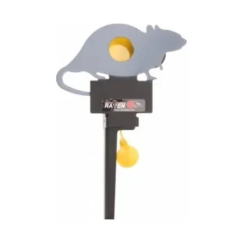 Terč na sportovní střelbu Terč krysa - Venox Vzduchovky