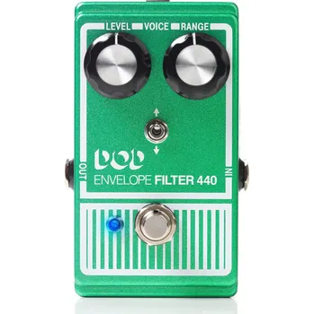 Kytarový efekt Digitech DOD Envelope Filter 440