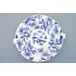Český porcelán a.s. Bohemia Cobalt 20276BV00200U101 mísa salátová velká 24 cm bílá/modrá