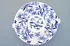 Český porcelán a.s. Bohemia Cobalt 20276BV00200U101 mísa salátová velká 24 cm bílá/modrá
