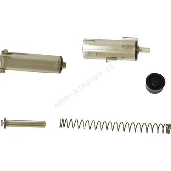 Airsoft Silová sestava springboxu W58 - Warrior Airsoft