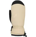 LOAP Rosola béžové/černé