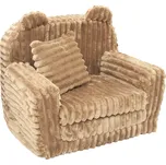 Dětské křesílko Plush 51 x 40 x 41 cm