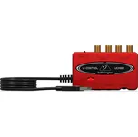 Behringer U-Control UCA222
