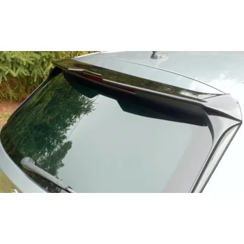 Tuning Střešní spoiler, černý lesklý "klavírlak" - Škoda Kodiaq (Střešní spoiler pro Škoda Kodiaq)