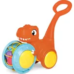 Tomy Toomies Chodítko s míčky T-Rex