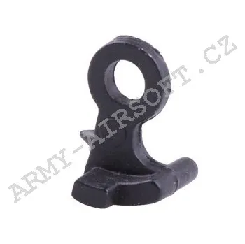 Zarážka spouště pro mechaboxy G36 - JG Airsoft