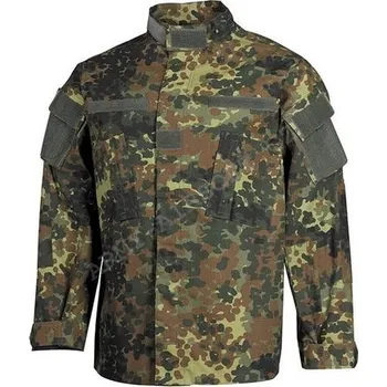 Blůza ACU rip-stop FLECKTARN - MFH Velikost: S Maskáče