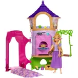 Mattel Disney Prinzessin Rapunzel's…