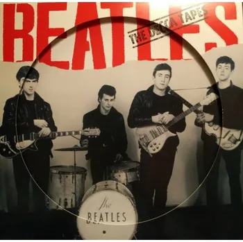 Zahraniční hudba The Decca Tapes - The Beatles