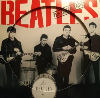 Zahraniční hudba The Decca Tapes - The Beatles