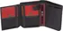 Peněženka Pierre Cardin Tilak35 326 černá/červená