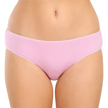 Kalhotky Bambusové kalhotky Meracus Lisa růžové (MP016) L