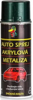 Autolak Motip Akrylový sprej na automobily 200 ml