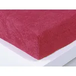 XPOSE Exclusive froté prostěradlo 200 x…