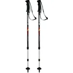 Trekové hole BLIZZARD CHALLENGE RED červená 130356