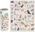 Puzzle Ridley's Games Puzzle pro milovníky koček bílé 1000 dílků